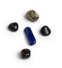 Load image into Gallery viewer, Protection Stones - Energy Muse