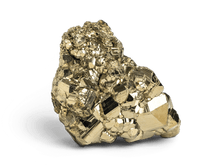 Load image into Gallery viewer, Pyrite Crystal - Energy Muse