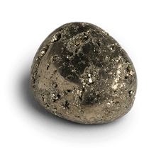 Load image into Gallery viewer, Pyrite Stone - Tumbled Stones - Energy Muse