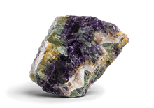 Load image into Gallery viewer, Raw Fluorite Crystal - Energy Muse