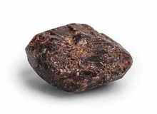 Load image into Gallery viewer, Raw Garnet Crystal - Energy Muse
