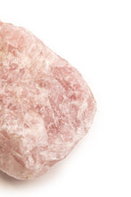 Load image into Gallery viewer, Raw Rose Quartz