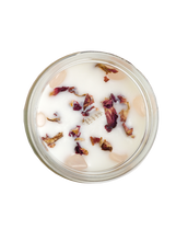 Load image into Gallery viewer, Love Crystal Candle