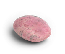 Load image into Gallery viewer, Rhodonite Touchstone - Energy Muse
