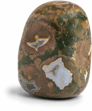 Load image into Gallery viewer, Rhyolite Stone - Energy Muse