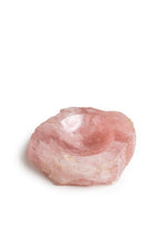 Load image into Gallery viewer, Rose Quartz Dish