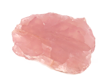 Load image into Gallery viewer, Rose Quartz Plate