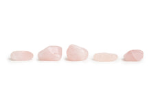 Load image into Gallery viewer, Rose Quartz Stone