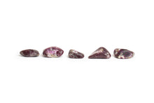 Load image into Gallery viewer, Rubellite Tourmaline Stone