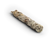 Load image into Gallery viewer, Sage Smudge Stick - Energy Muse