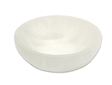 Load image into Gallery viewer, Selenite Charging Bowl