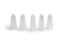 Load image into Gallery viewer, Selenite Point