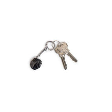 Load image into Gallery viewer, Shungite Keychain - Energy Muse