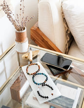 Load image into Gallery viewer, Shungite Plate to Reduce EMFs - Energy Muse