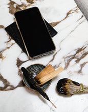 Load image into Gallery viewer, Shungite Plate to Reduce EMFs - Energy Muse