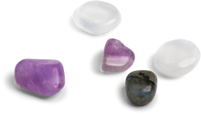 Load image into Gallery viewer, Restful Sleep Stones - Energy Muse