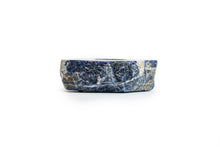 Load image into Gallery viewer, Sodalite Candle Holder