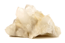 Load image into Gallery viewer, Sprouting Quartz Cluster