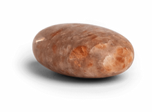 Load image into Gallery viewer, Sunstone Touchstone for Sensuality - Energy Muse