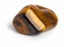 Load image into Gallery viewer, Tiger's Eye Stone - Energy Muse