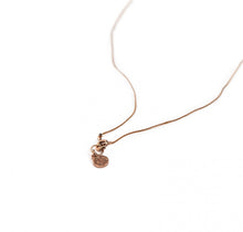 Load image into Gallery viewer, Citrine Necklace for High Vibes - Energy Muse