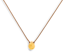 Load image into Gallery viewer, Citrine Necklace for High Vibes - Energy Muse
