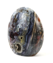 Load image into Gallery viewer, Violet Flame Agate Freeform 3.5KG