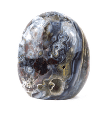 Load image into Gallery viewer, Violet Flame Agate Freeform 3.5KG