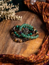 Load image into Gallery viewer, Wealth Bracelet Set