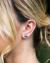 Load image into Gallery viewer, Wellness Crystal Earrings