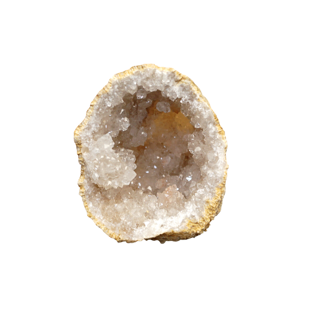 Calcite Geode