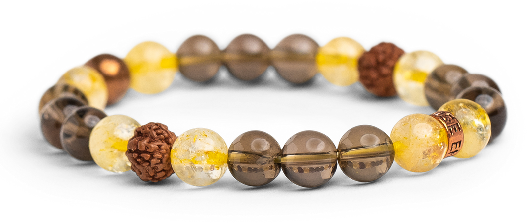 Remover of Obstacles Bracelet