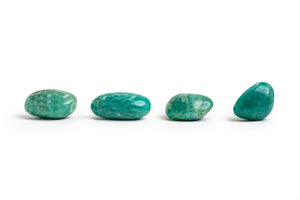 Amazonite Touchstone