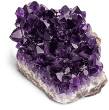 Load image into Gallery viewer, Amethyst Cluster - Energy Muse
