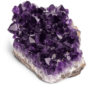 Amethyst Cluster - Energy Muse