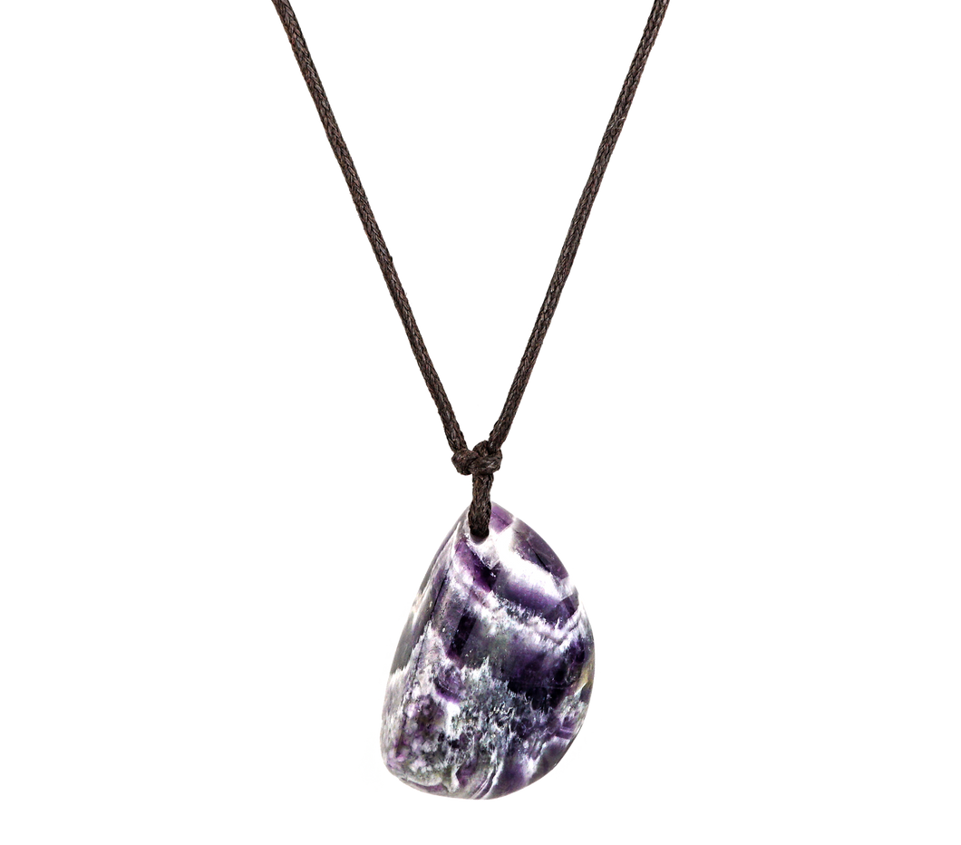 Amethyst Necklace