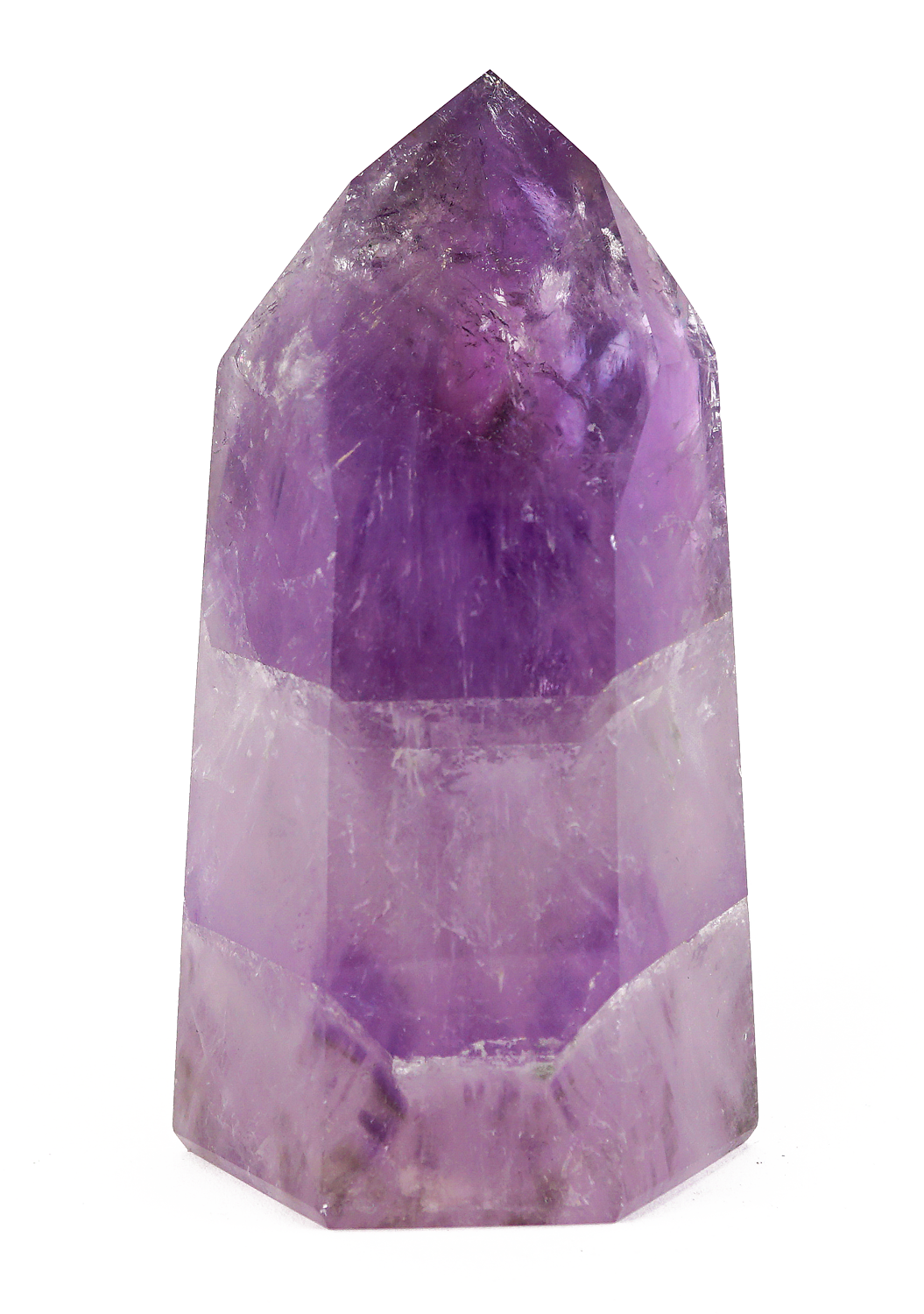 Amethyst Pillar