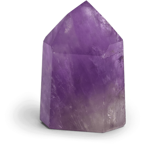 Amethyst Point - Energy Muse