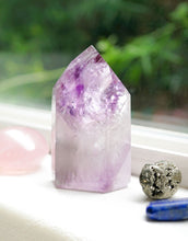 Load image into Gallery viewer, Amethyst Point - Energy Muse
