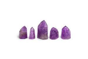 Amethyst Point