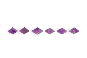 Amethyst Pyramid