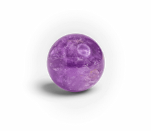 Load image into Gallery viewer, Amethyst Sphere - Energy Muse
