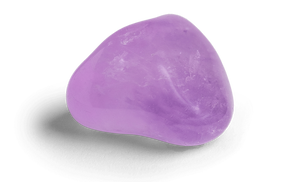 Amethyst Stone - Tumbled Stone - Energy Muse