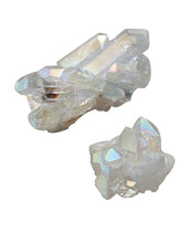 Load image into Gallery viewer, Angel Aura Quartz Cluster
