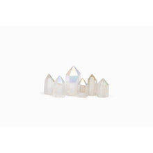Load image into Gallery viewer, Angel Aura Quartz Points - Energy Muse
