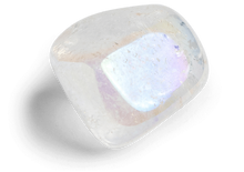Load image into Gallery viewer, Angel Aura Quartz Stone - Tumbled Stones - Energy Muse
