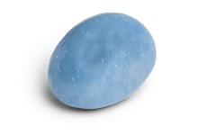 Load image into Gallery viewer, Angelite Stone - Tumbled Stones - Energy Muse
