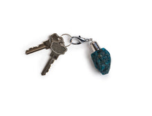 Load image into Gallery viewer, Apatite Keychain
