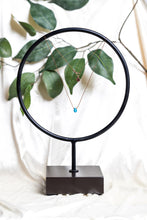 Load image into Gallery viewer, Magically Mindful Necklace - Apatite Necklace - Energy Muse

