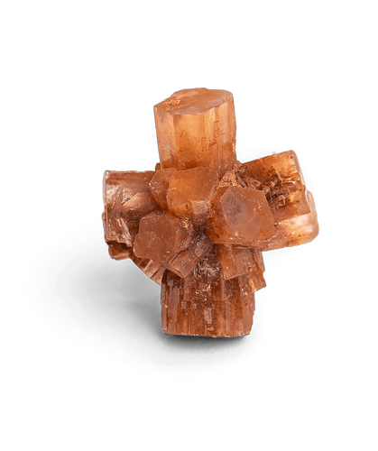 Aragonite Star Cluster - Energy Muse